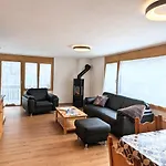 Apartament Wallis - Bei Zermatt