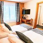 Wallis - Bei Zermatt Randa