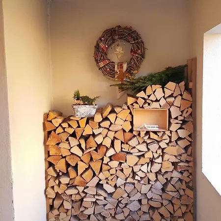 アパート フェリエンヴォヌンゲン ヴァリス ベイ ツェルマット *