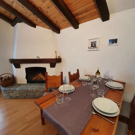 フェリエンヴォヌンゲン ヴァリス ベイ ツェルマット