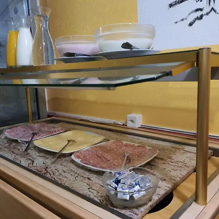 アパート フェリエンヴォヌンゲン ヴァリス ベイ ツェルマット *