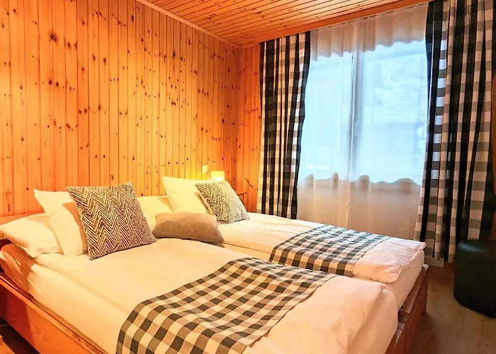 Wallis - Bei Zermatt