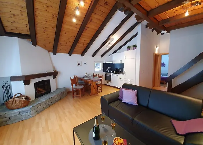 Wallis - Bei Zermatt *