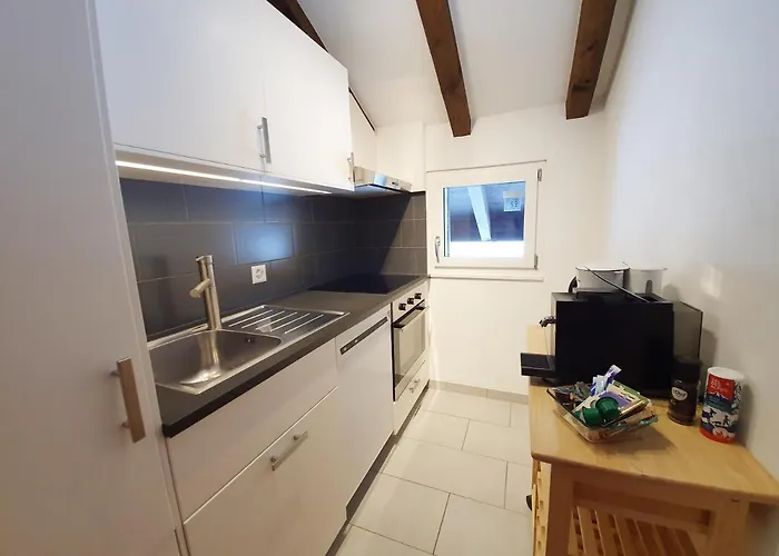 Wallis - Bei Zermatt * Randa