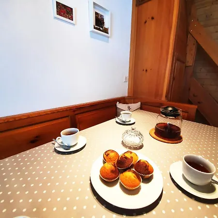 Wallis - Bei Zermatt Διαμέρισμα