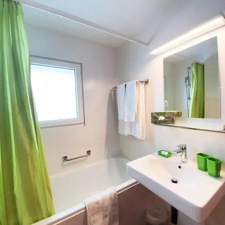 Διαμέρισμα Wallis - Bei Zermatt *