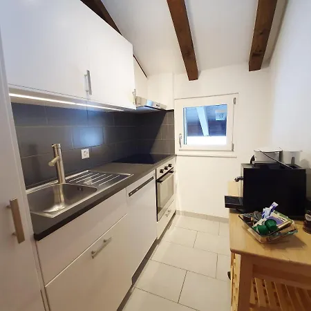 Wallis - Bei Zermatt * Randa