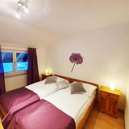 Wallis - Bei Zermatt