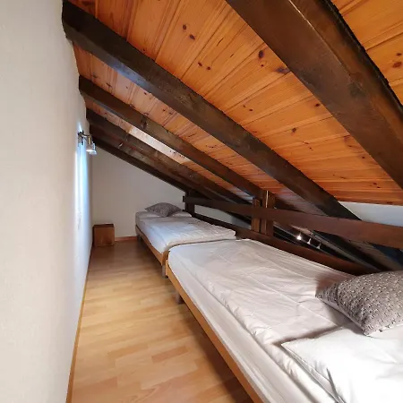 Wallis - Bei Zermatt Διαμέρισμα