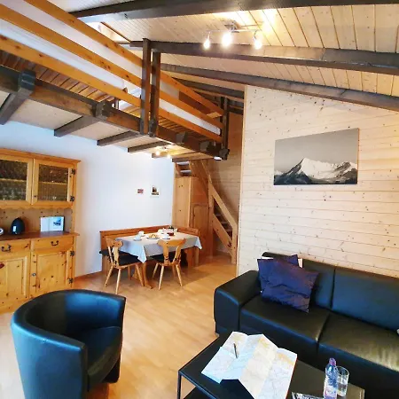 Wallis - Bei Zermatt Randa