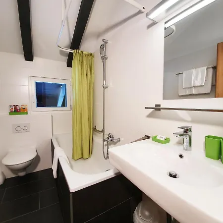 Διαμέρισμα Wallis - Bei Zermatt *