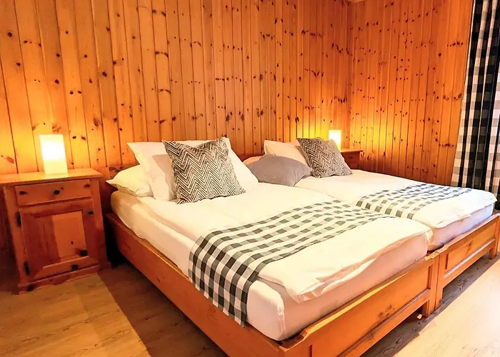 Wallis - Bei Zermatt Daire Randa
