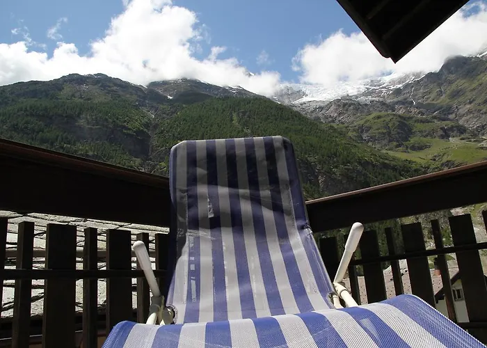 Daire Wallis - Bei Zermatt