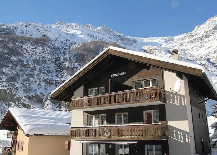 Wallis - Bei Zermatt