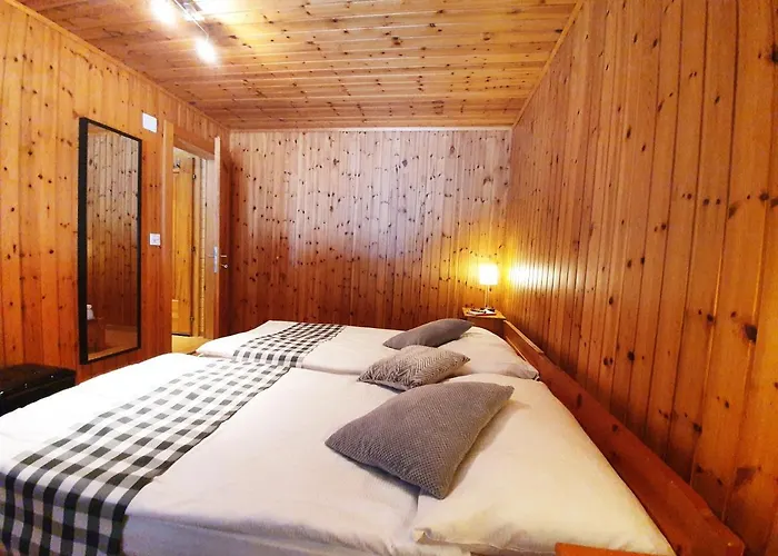 Wallis - Bei Zermatt Daire Randa