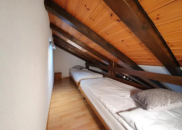 Wallis - Bei Zermatt Daire