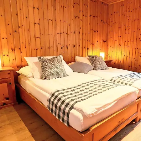 Wallis - Bei Zermatt Apartmán Randa