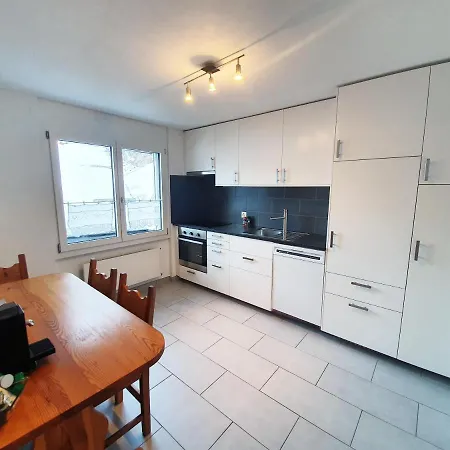 Apartment Wallis - Bei Zermatt Randa