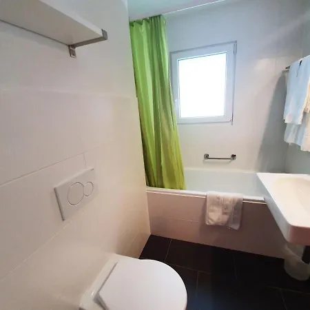 Apartmán Wallis - Bei Zermatt *