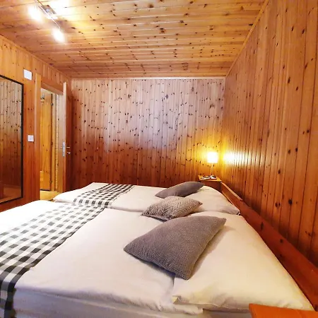 Wallis - Bei Zermatt Apartmán Randa